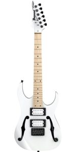 PGM Mikro Electric Guitar