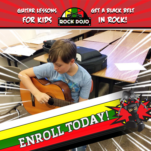 Rock_Dojo_Save Music Education for Kids One Kid at a Tim. Your Kid_02