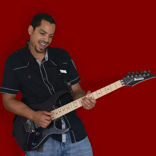 Brian Parham