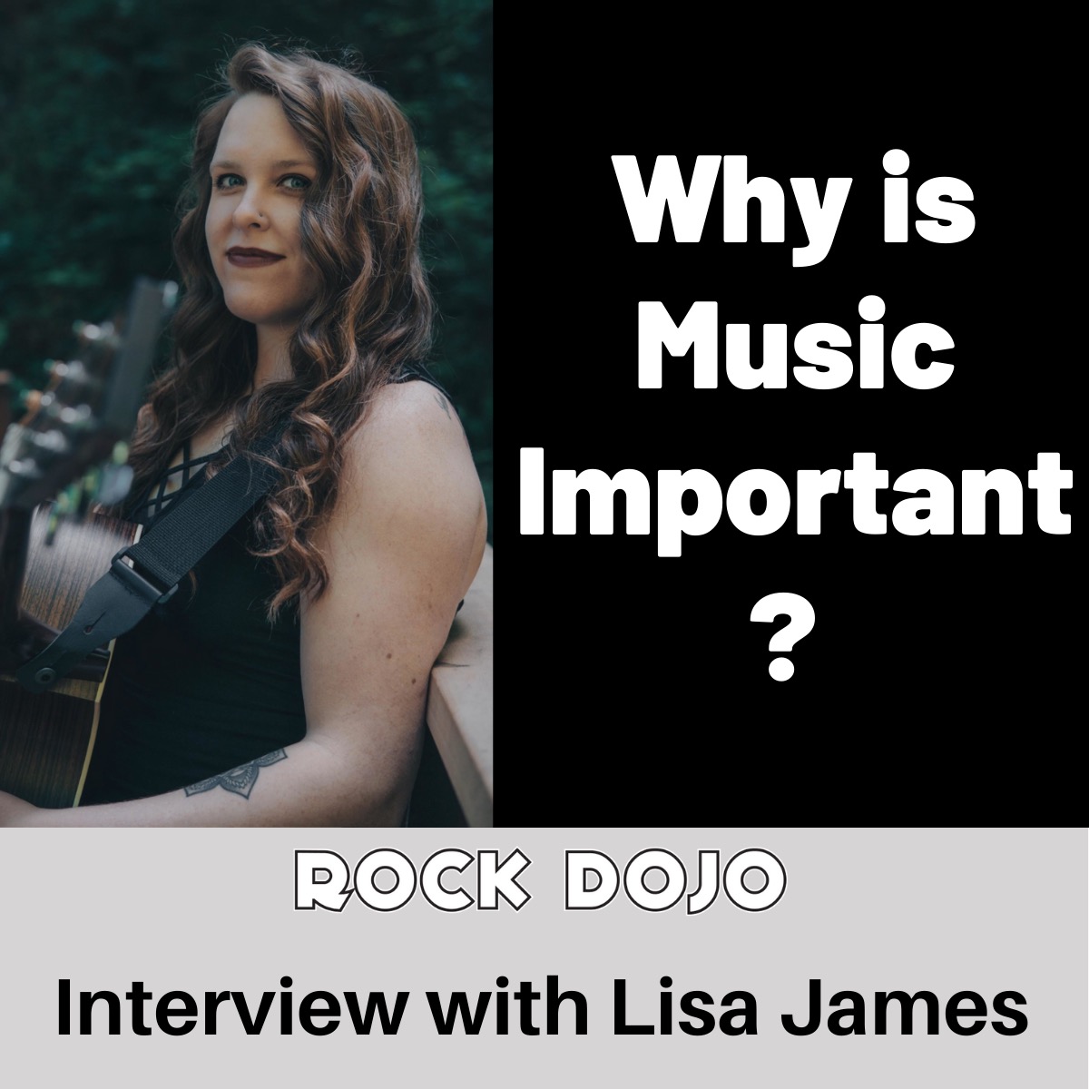 Why is Music Important?