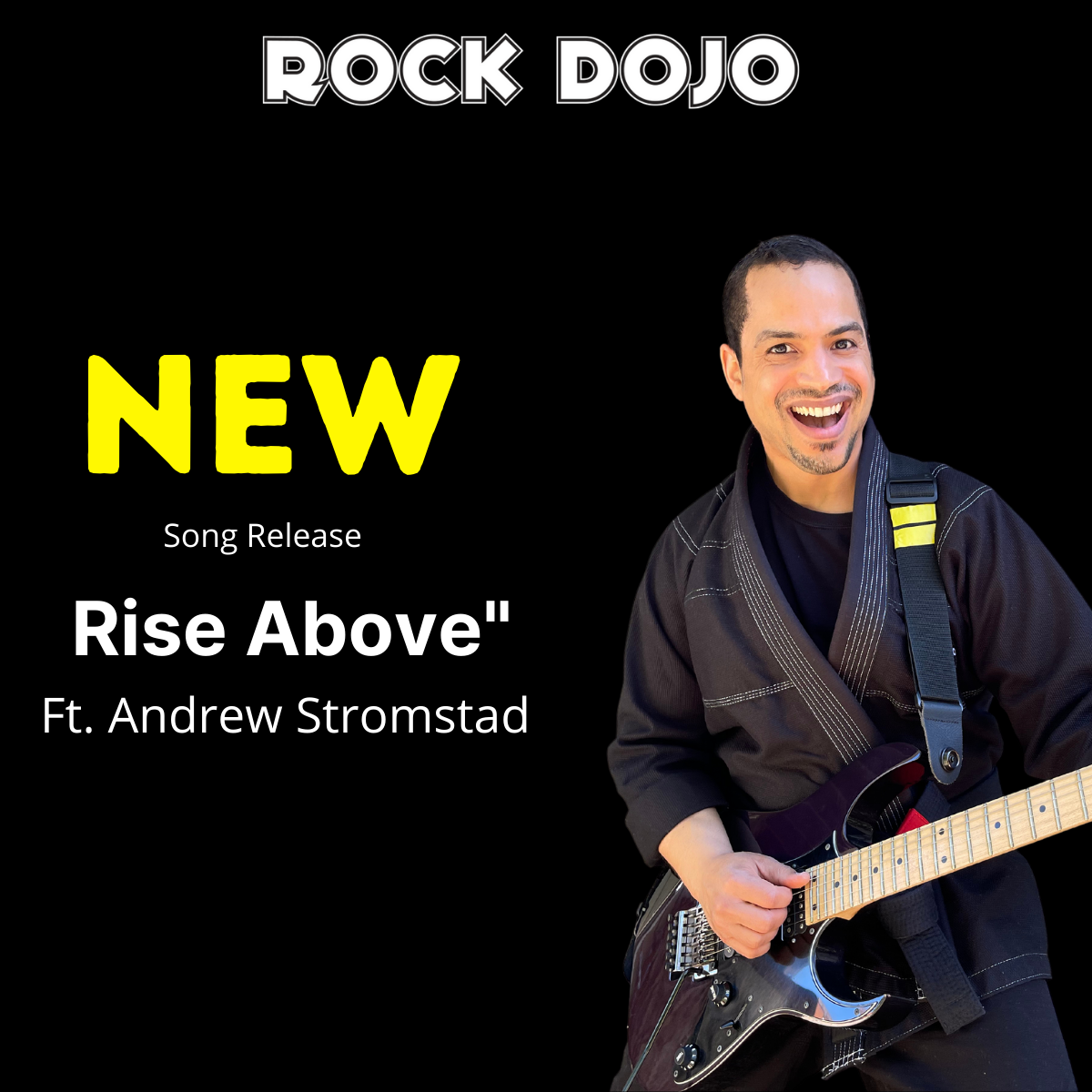 Rock Music for Kids Rise Above