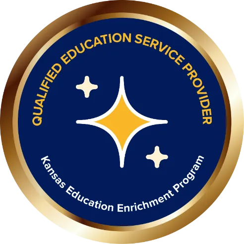 Kansas Education Enrichment Program (KEEP) Logo - Guitar Lessons for Kids