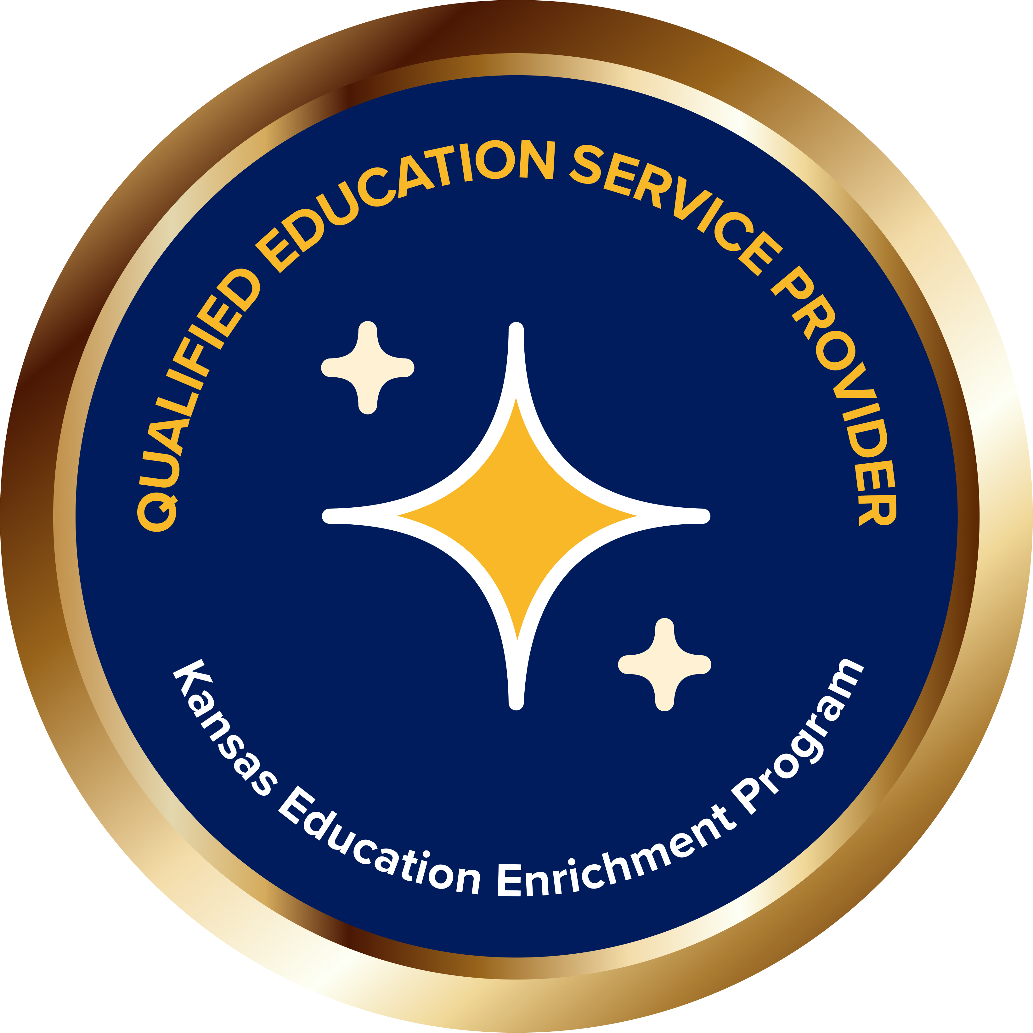 Kansas Education Enrichment Program (KEEP) Logo - Guitar Lessons for Kids